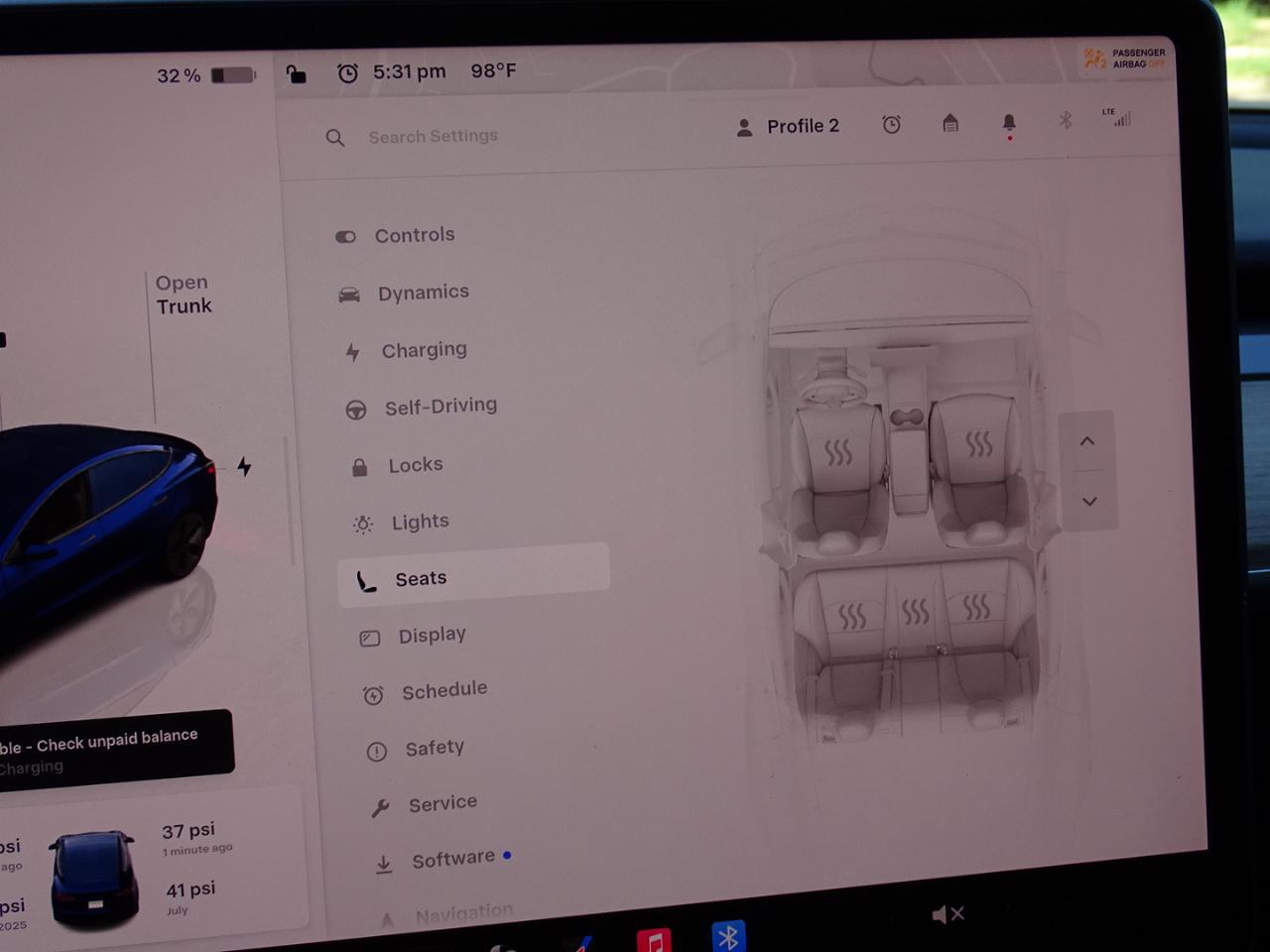 Tesla Model 3 RWD 2023