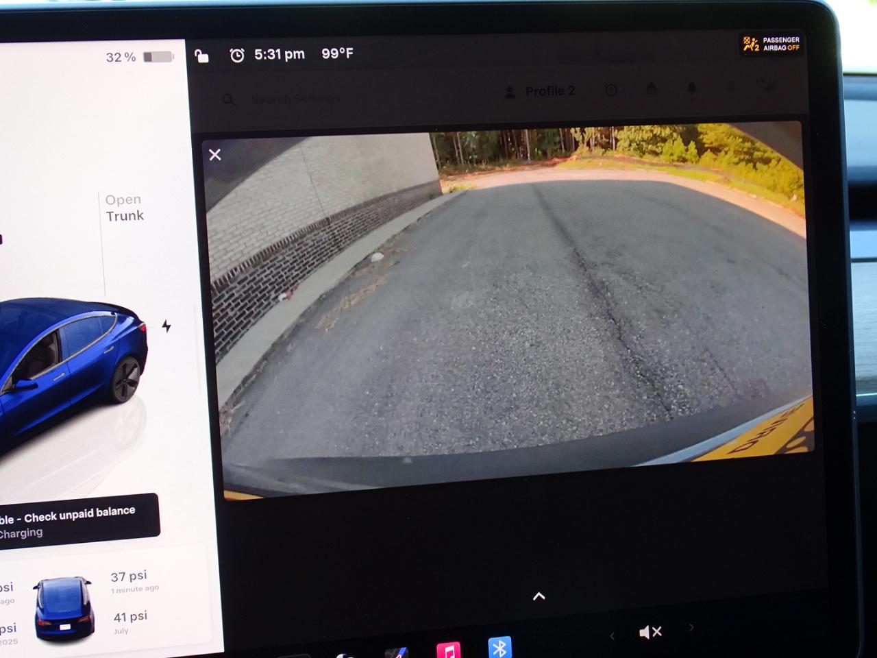 Tesla Model 3 RWD 2023
