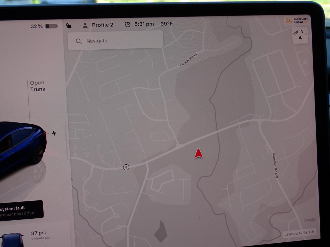 Tesla Model 3 RWD 2023