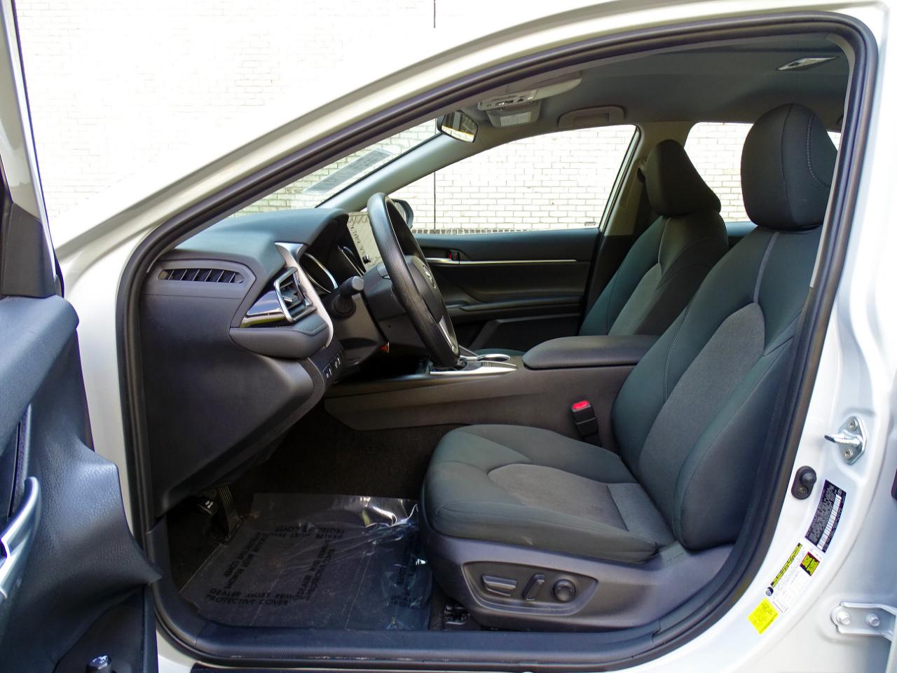 Toyota Camry LE Auto (Natl) 2023