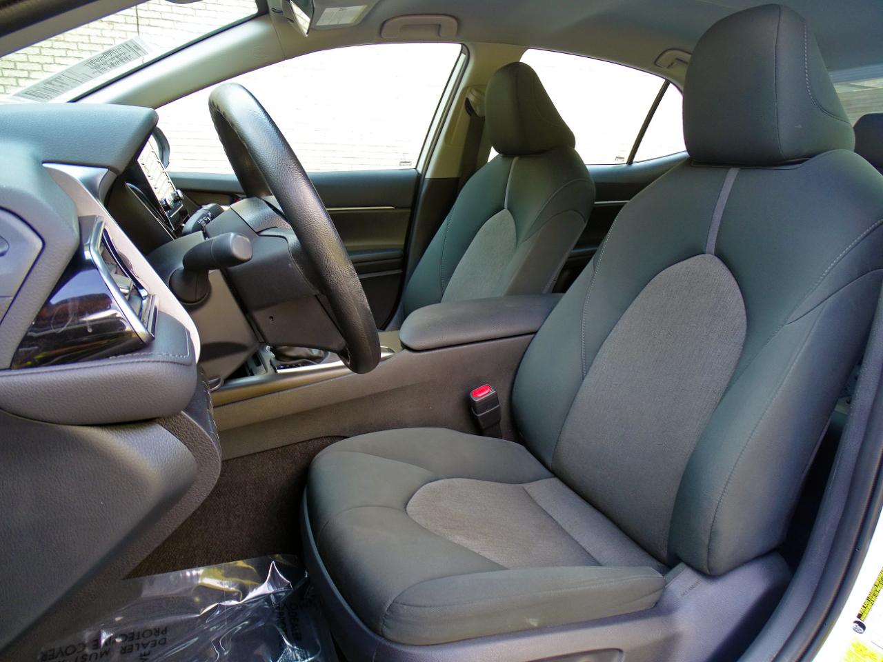 Toyota Camry LE Auto (Natl) 2023