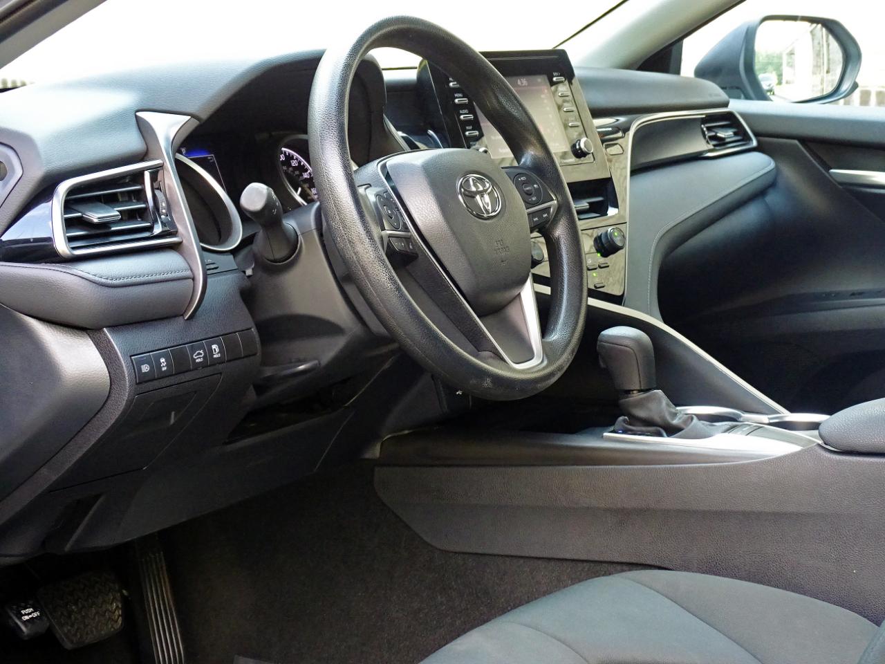 Toyota Camry LE Auto (Natl) 2023