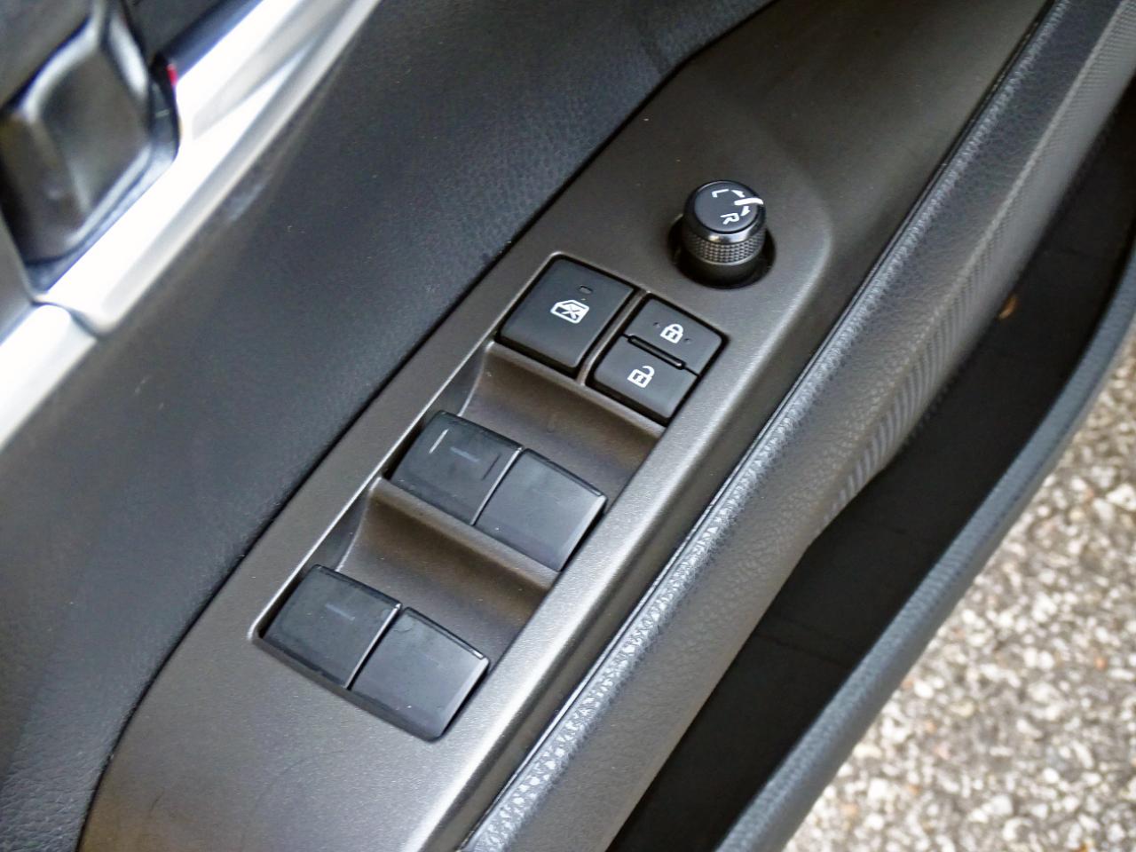 Toyota Camry LE Auto (Natl) 2023