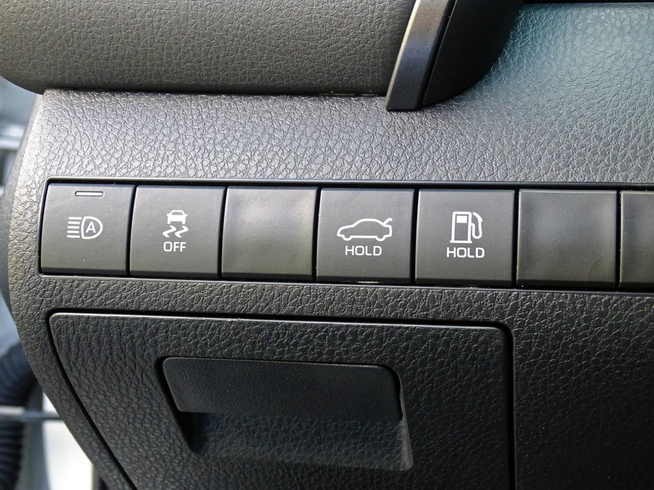 Toyota Camry LE Auto (Natl) 2023