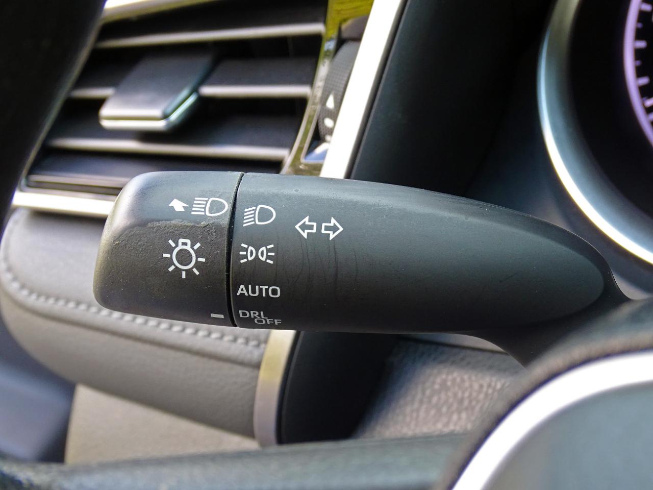 Toyota Camry LE Auto (Natl) 2023
