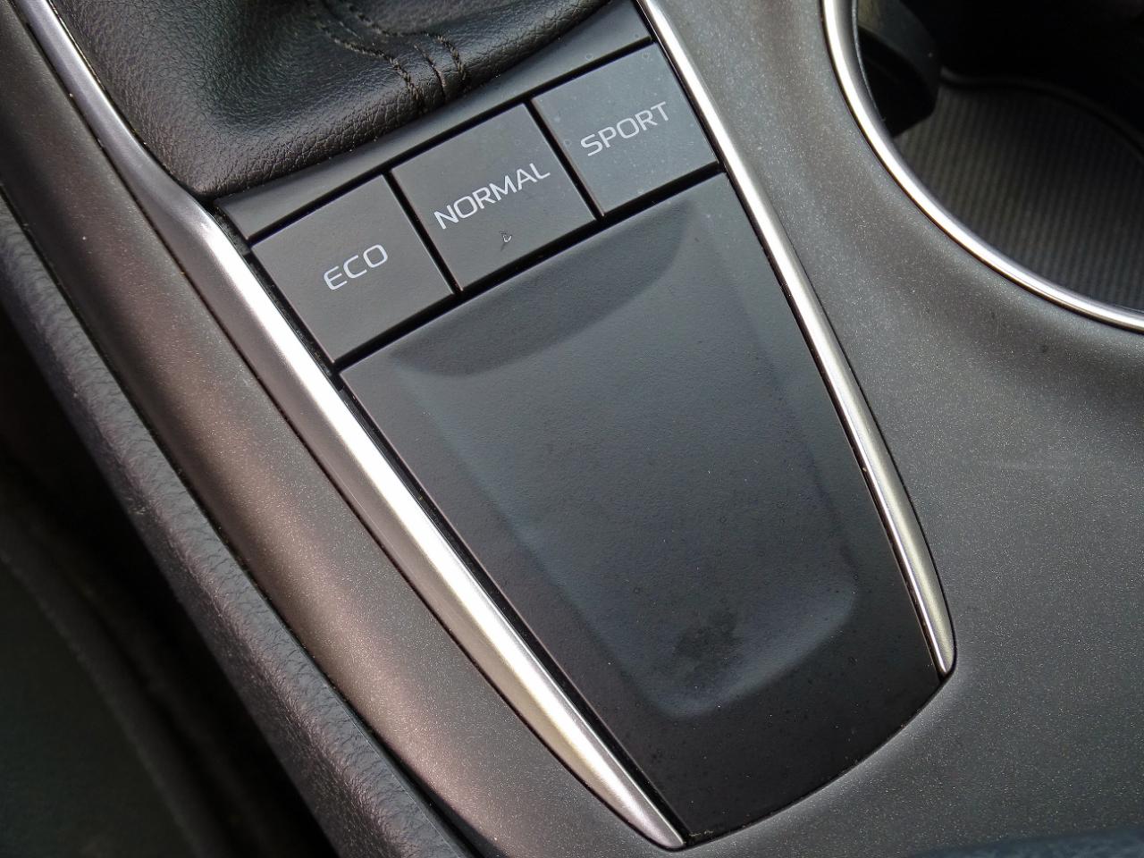 Toyota Camry LE Auto (Natl) 2023
