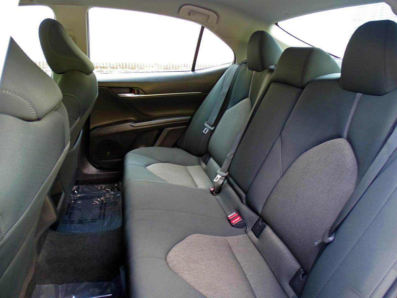Toyota Camry LE Auto (Natl) 2023