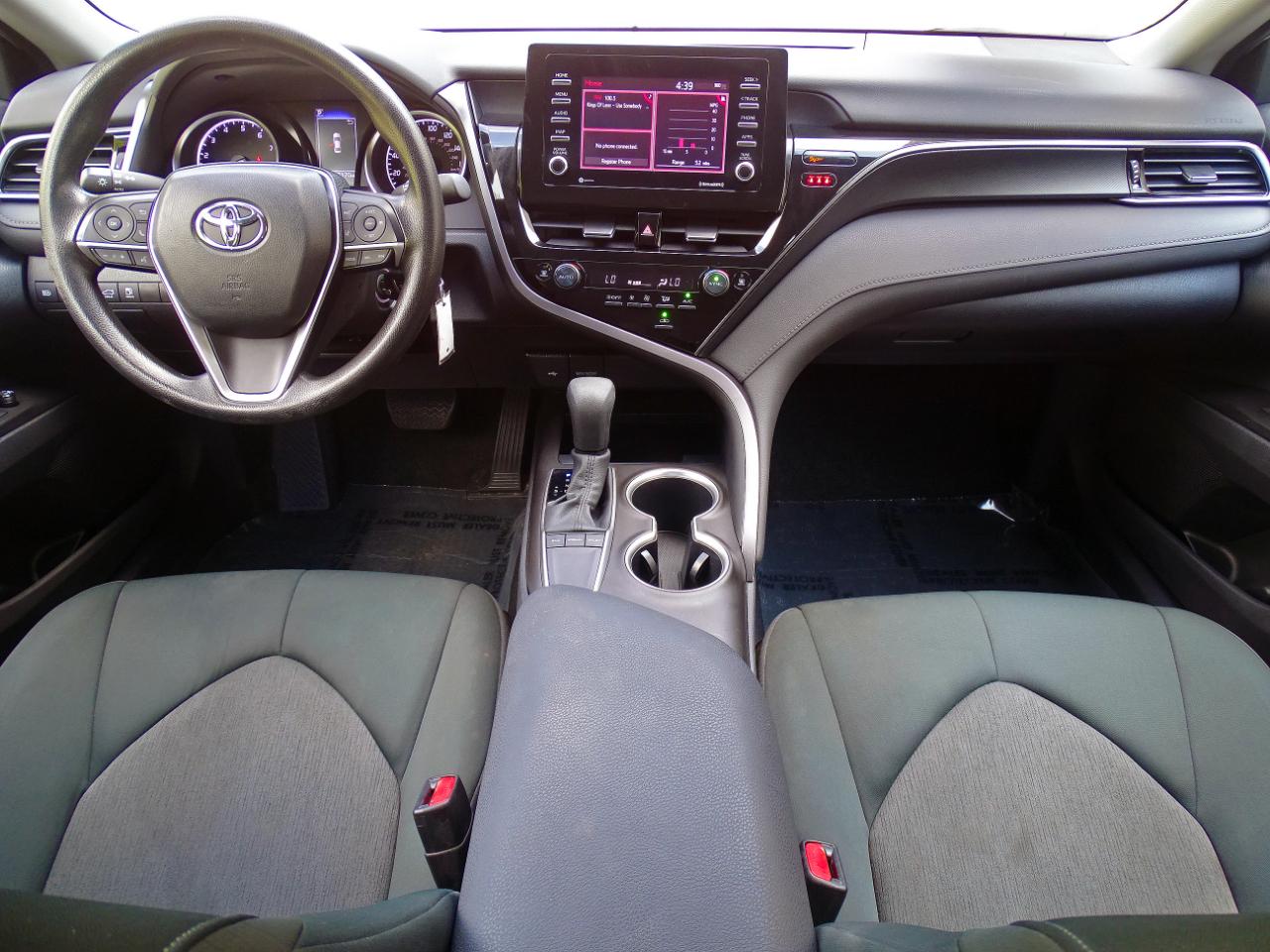 Toyota Camry LE Auto (Natl) 2023