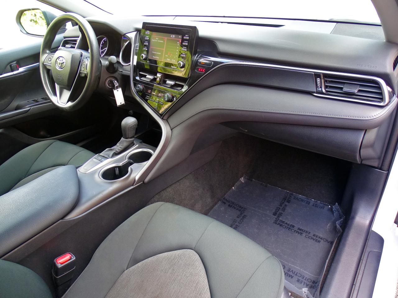 Toyota Camry LE Auto (Natl) 2023