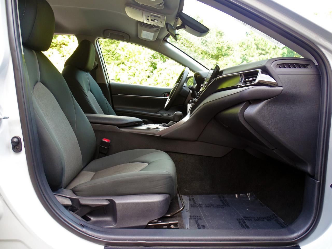 Toyota Camry LE Auto (Natl) 2023