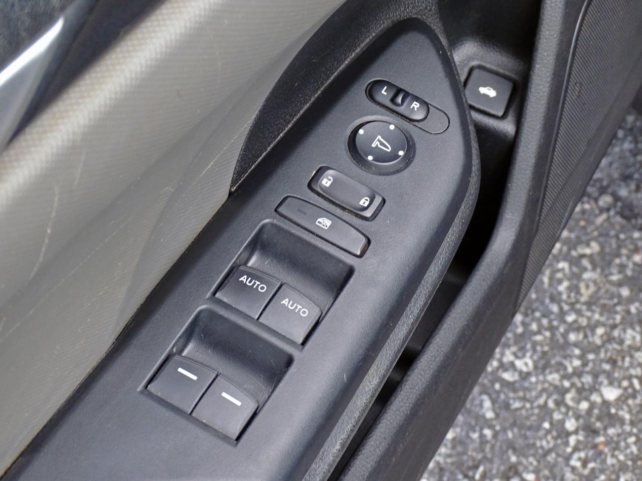 Honda Civic Sedan LX CVT 2018
