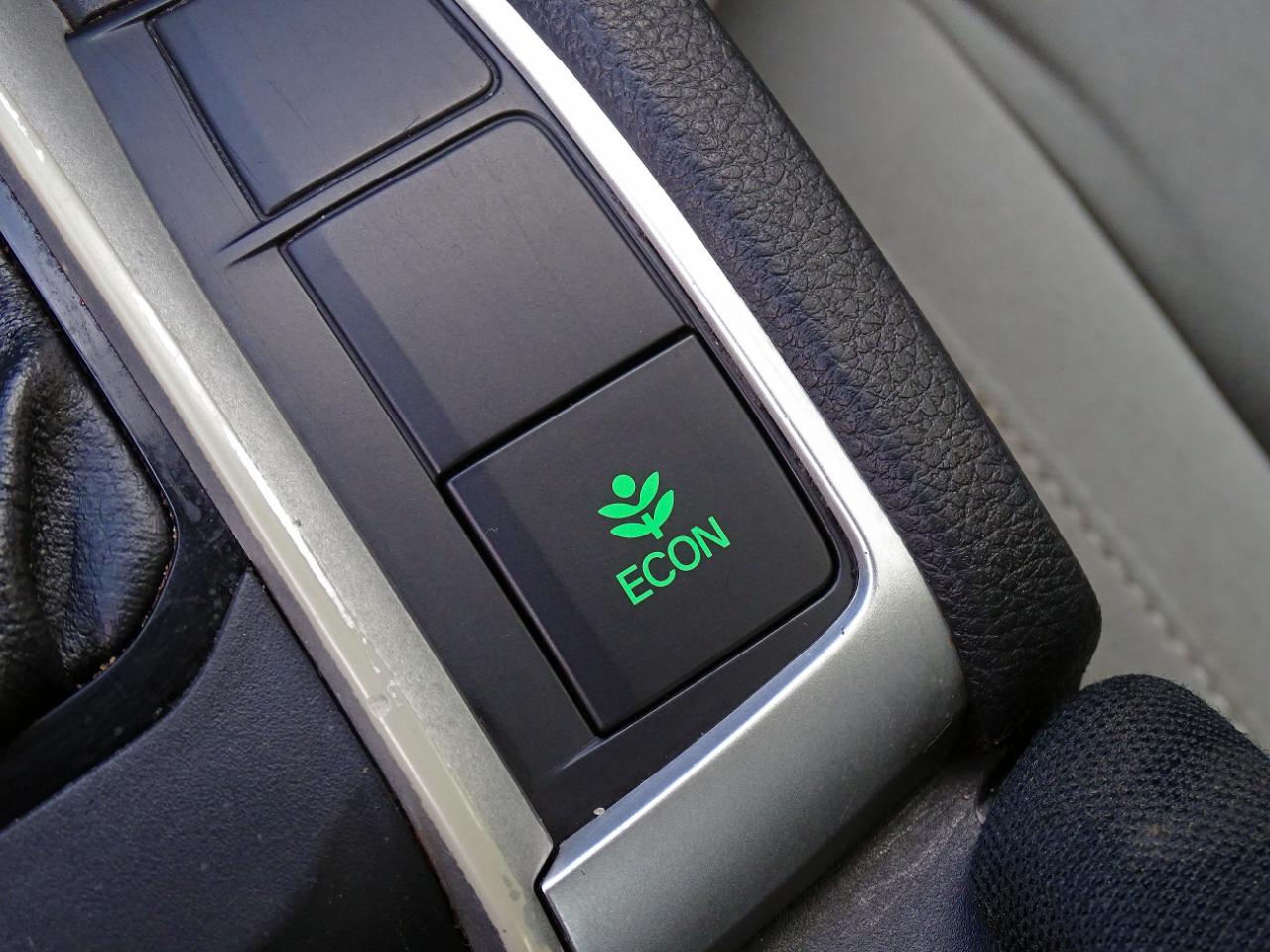 Honda Civic Sedan LX CVT 2018