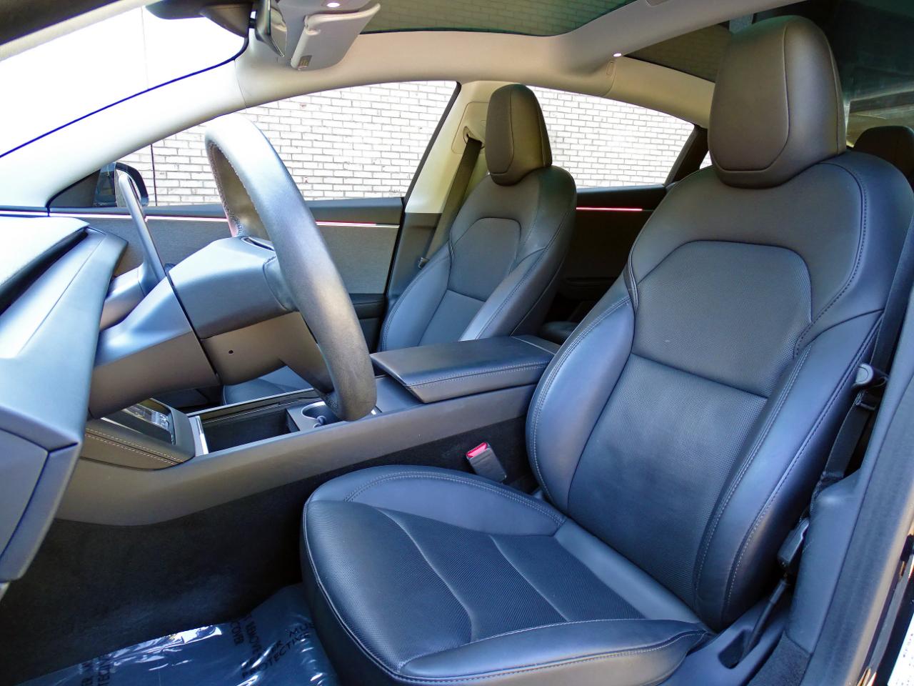 Tesla Model 3 RWD *Ltd Avail* 2024