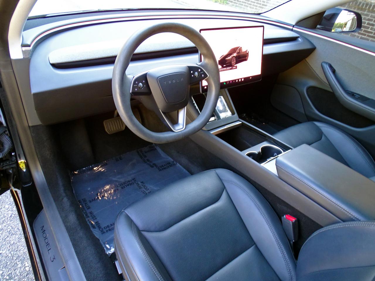 Tesla Model 3 RWD *Ltd Avail* 2024