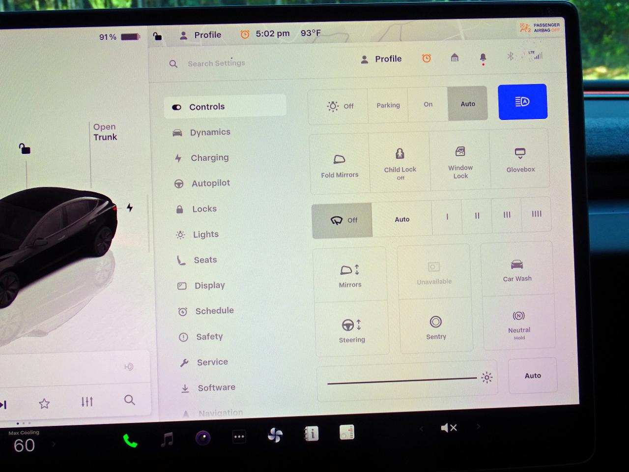 Tesla Model 3 RWD *Ltd Avail* 2024