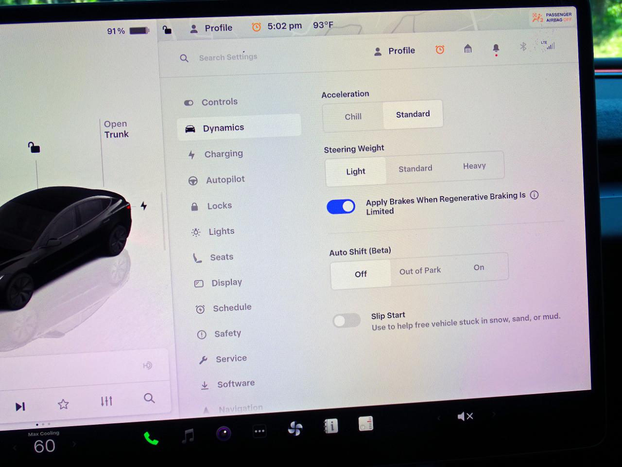 Tesla Model 3 RWD *Ltd Avail* 2024