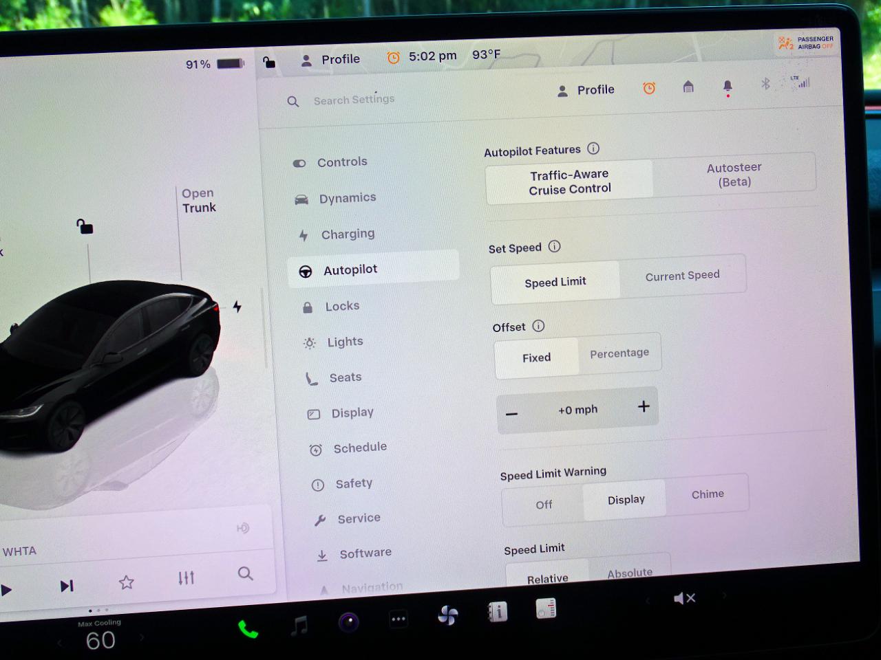 Tesla Model 3 RWD *Ltd Avail* 2024