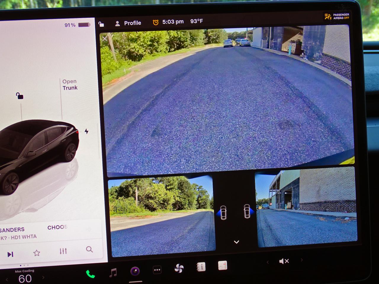 Tesla Model 3 RWD *Ltd Avail* 2024