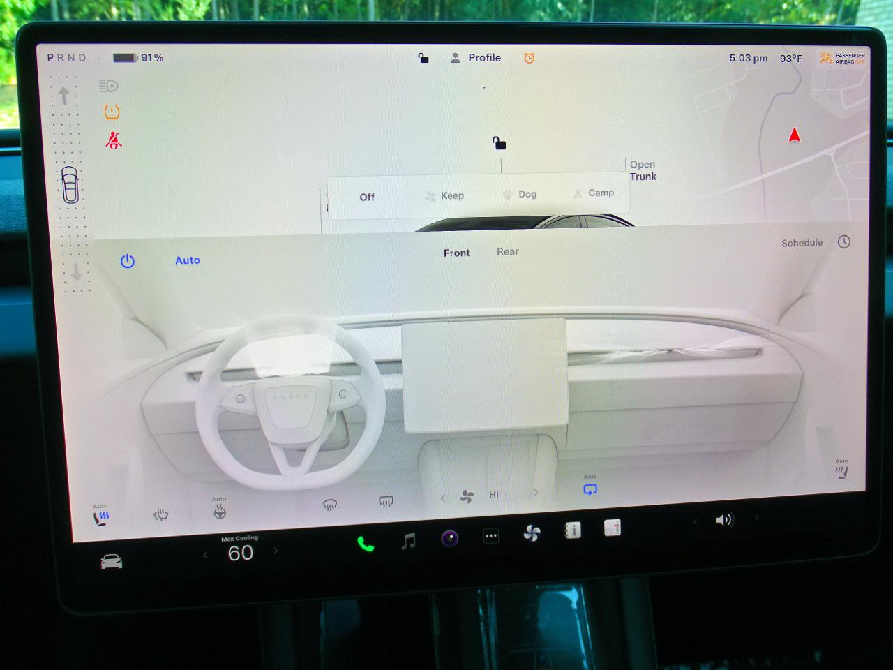 Tesla Model 3 RWD *Ltd Avail* 2024