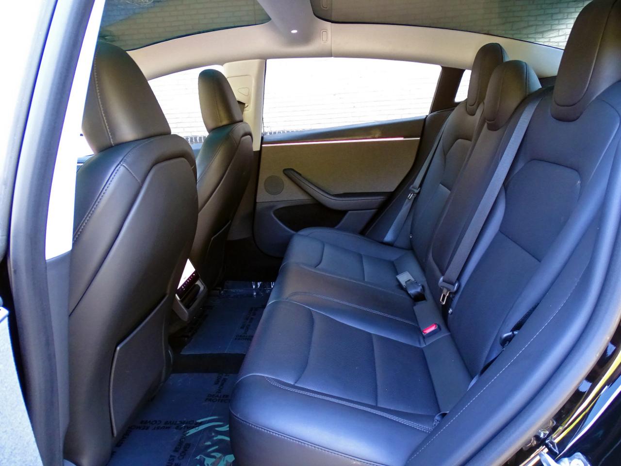 Tesla Model 3 RWD *Ltd Avail* 2024