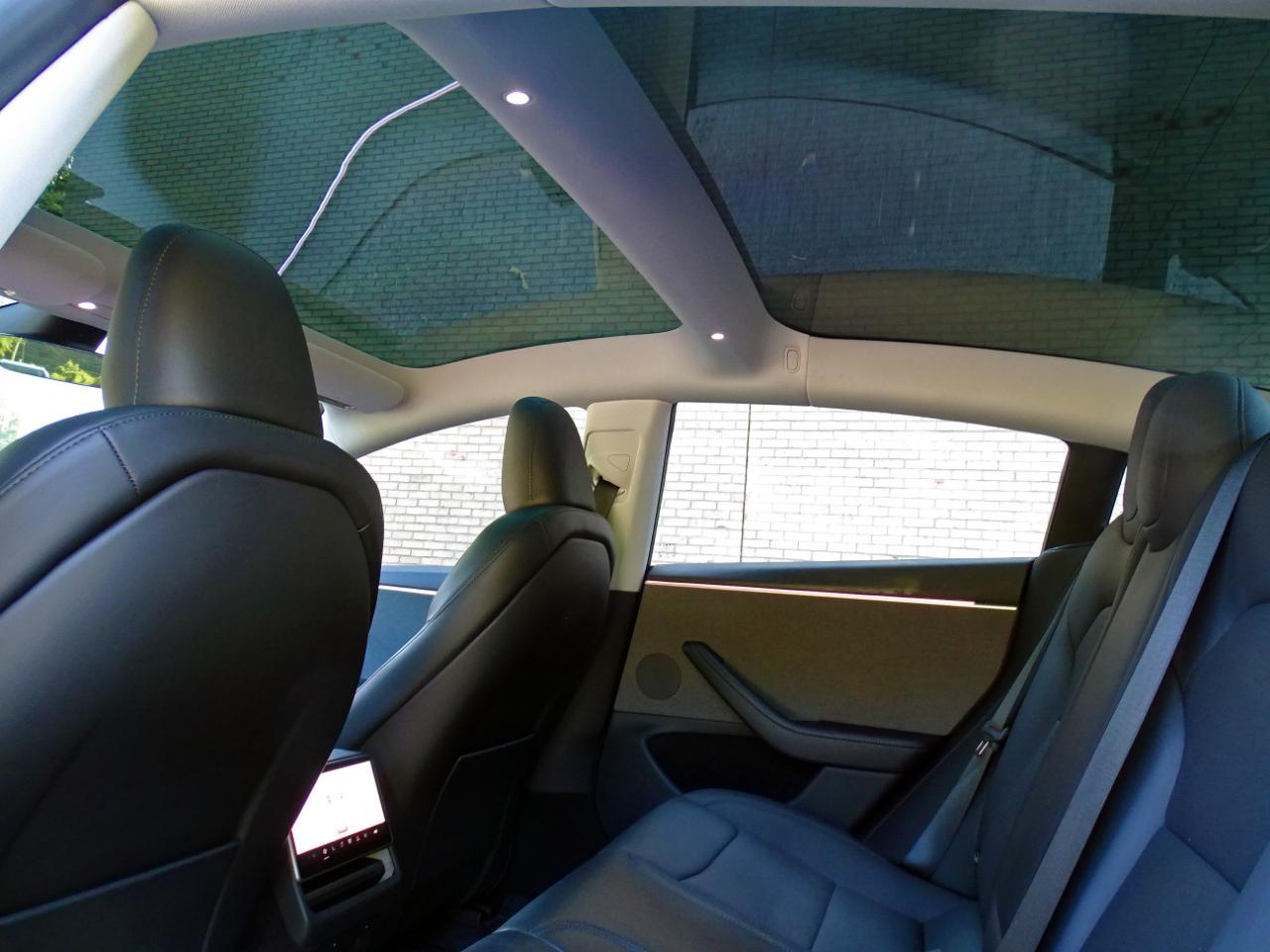 Tesla Model 3 RWD *Ltd Avail* 2024