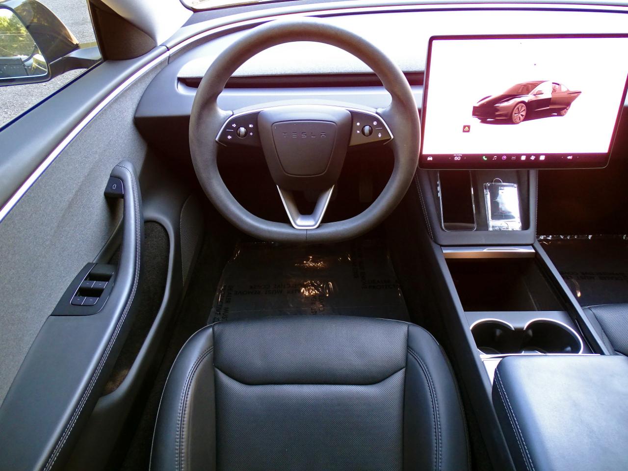 Tesla Model 3 RWD *Ltd Avail* 2024