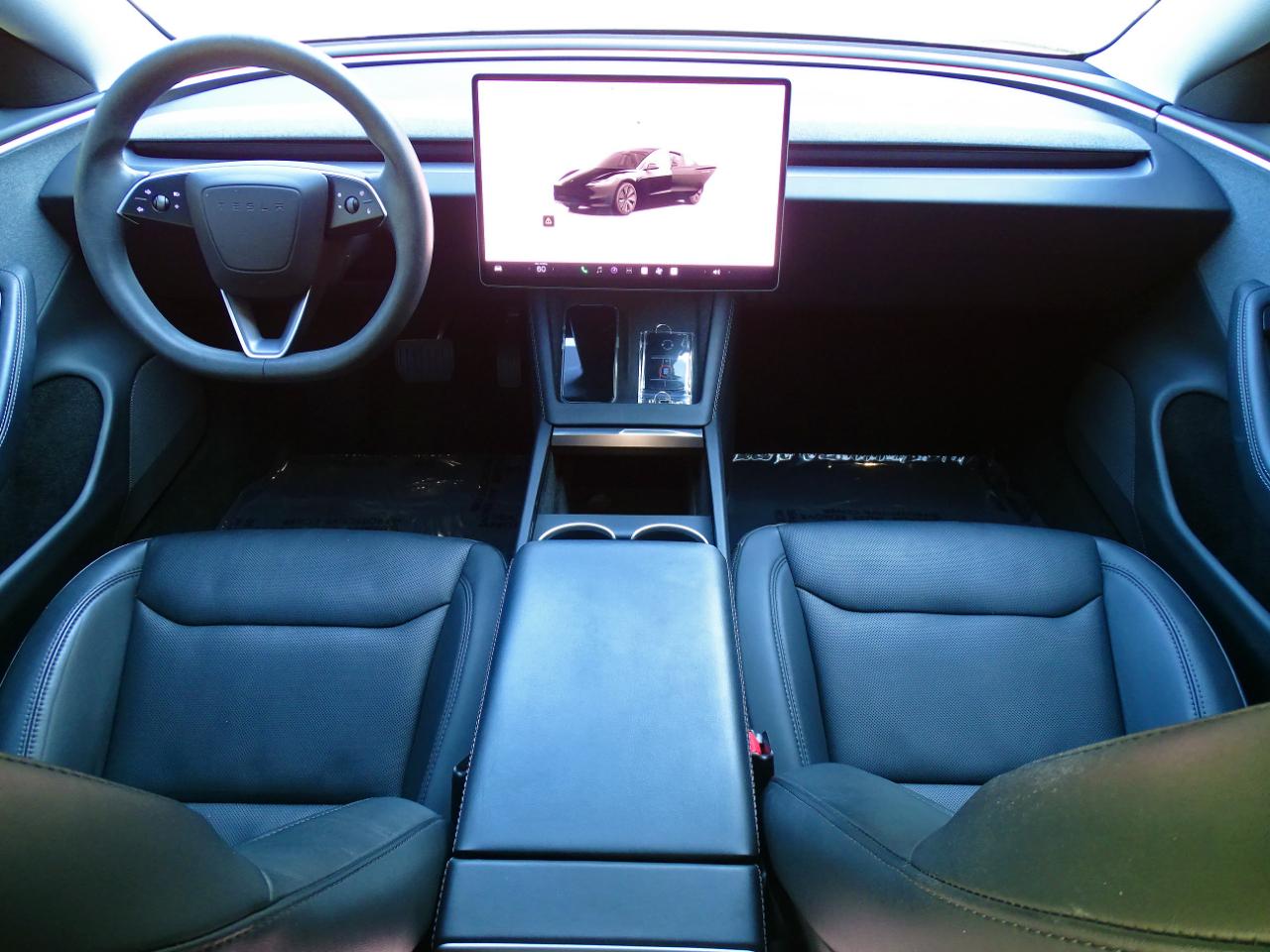 Tesla Model 3 RWD *Ltd Avail* 2024