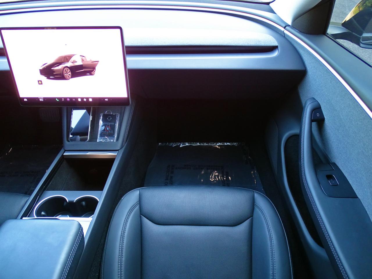 Tesla Model 3 RWD *Ltd Avail* 2024