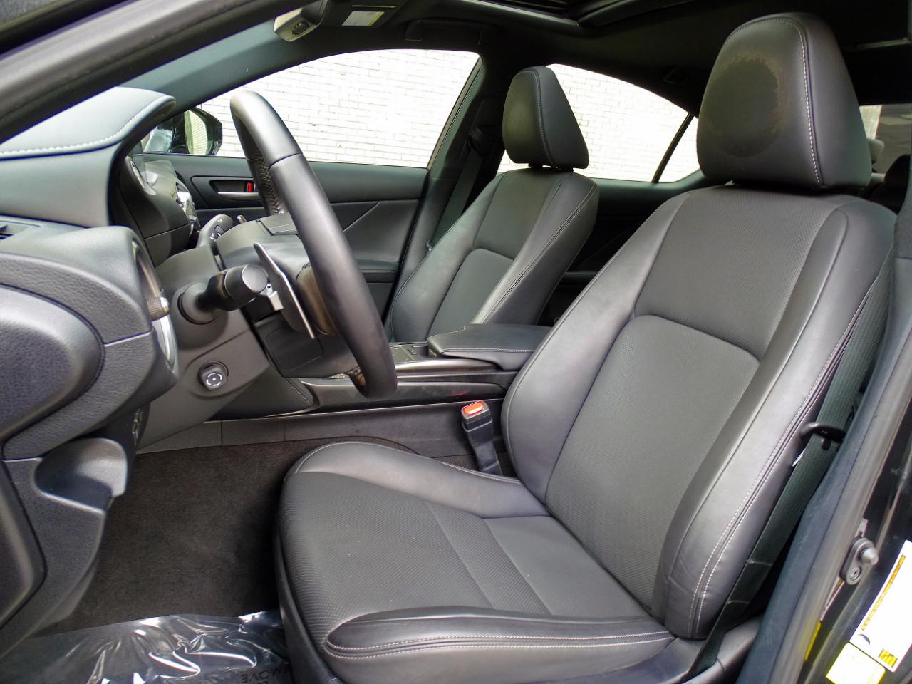 Lexus IS IS 300 AWD 2022