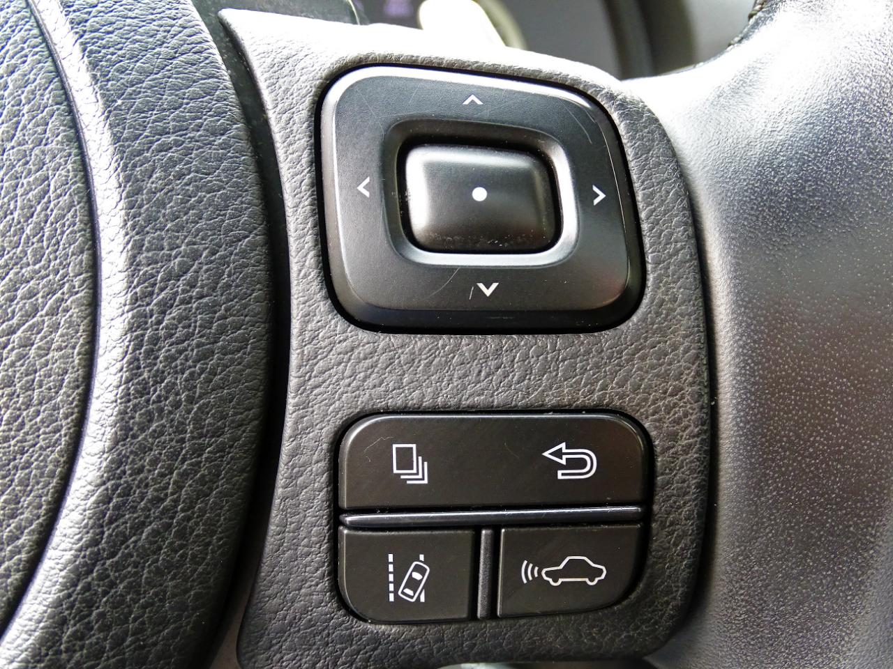 Lexus IS IS 300 AWD 2022