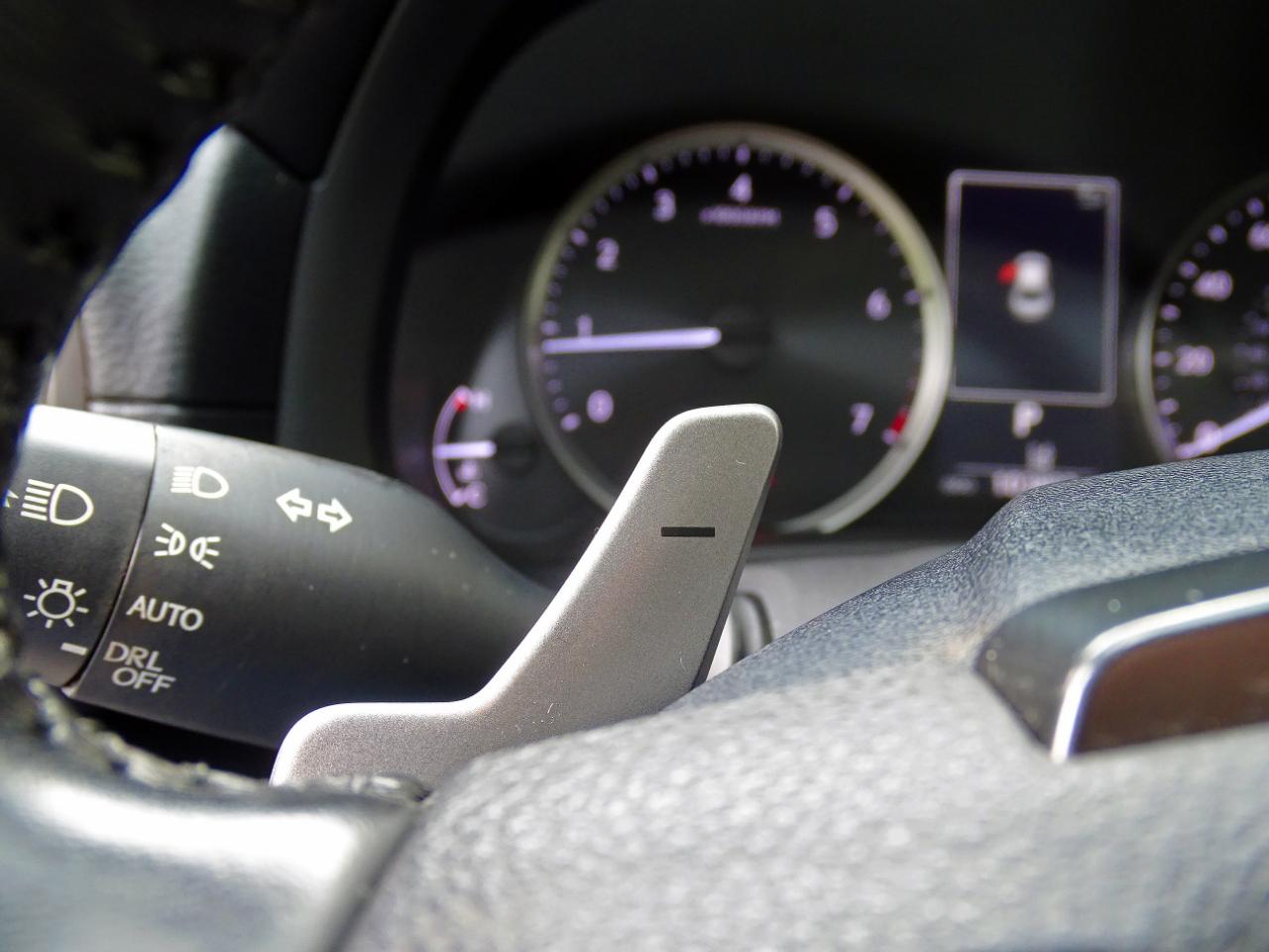 Lexus IS IS 300 AWD 2022