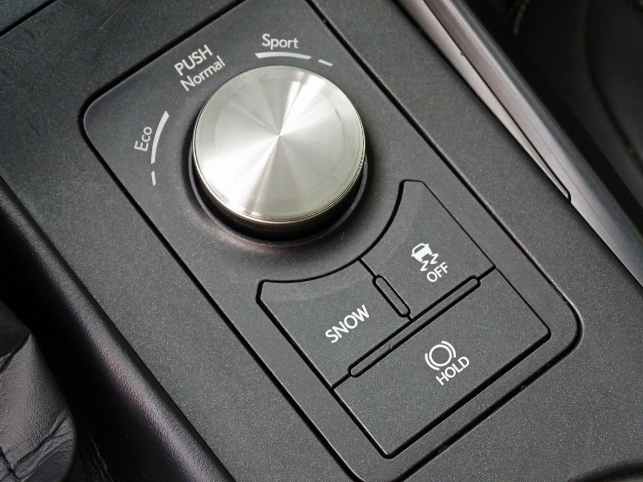 Lexus IS IS 300 AWD 2022