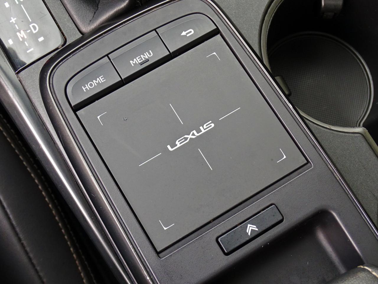 Lexus IS IS 300 AWD 2022
