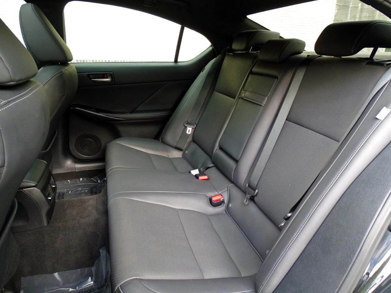Lexus IS IS 300 AWD 2022