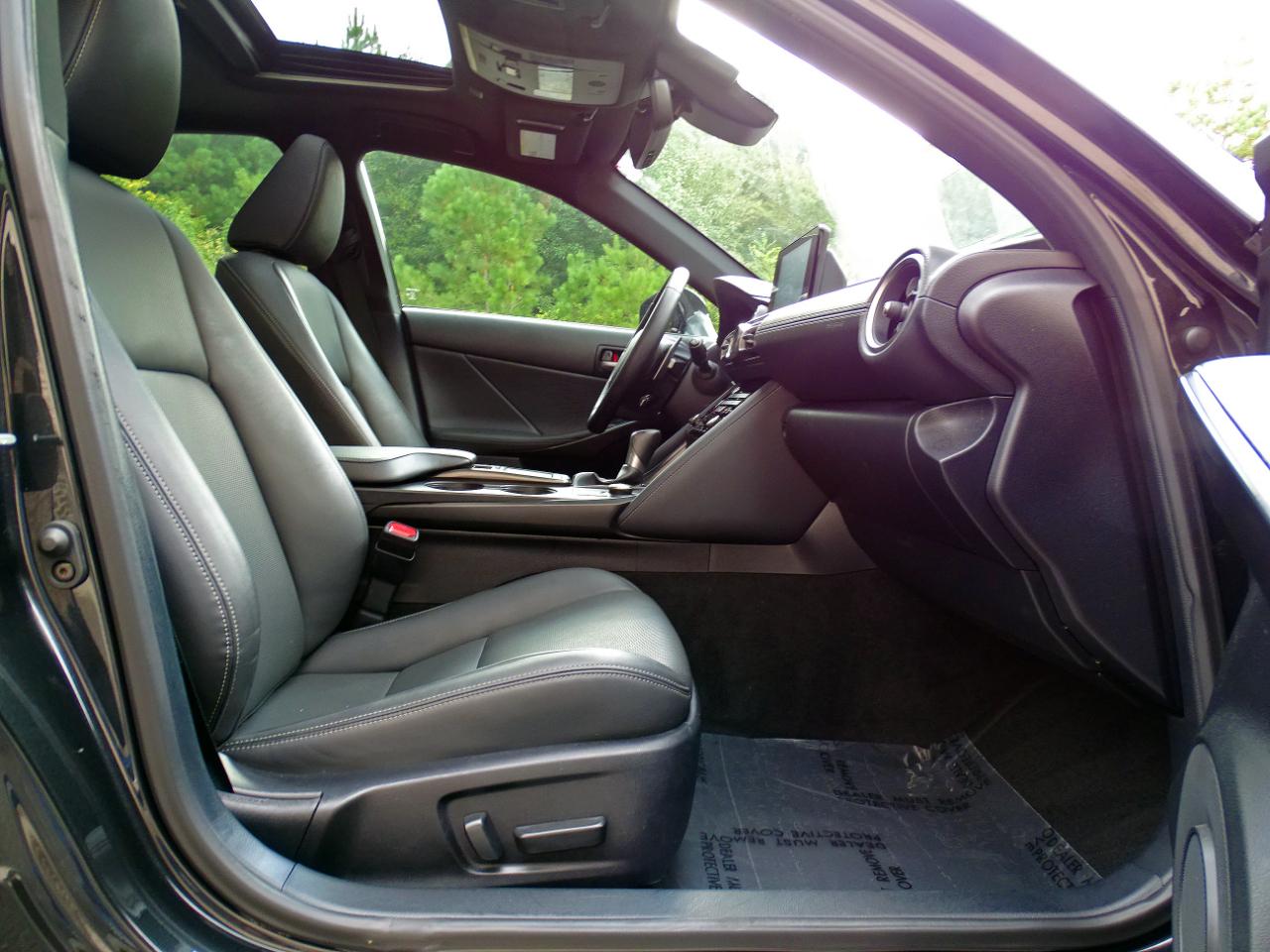 Lexus IS IS 300 AWD 2022