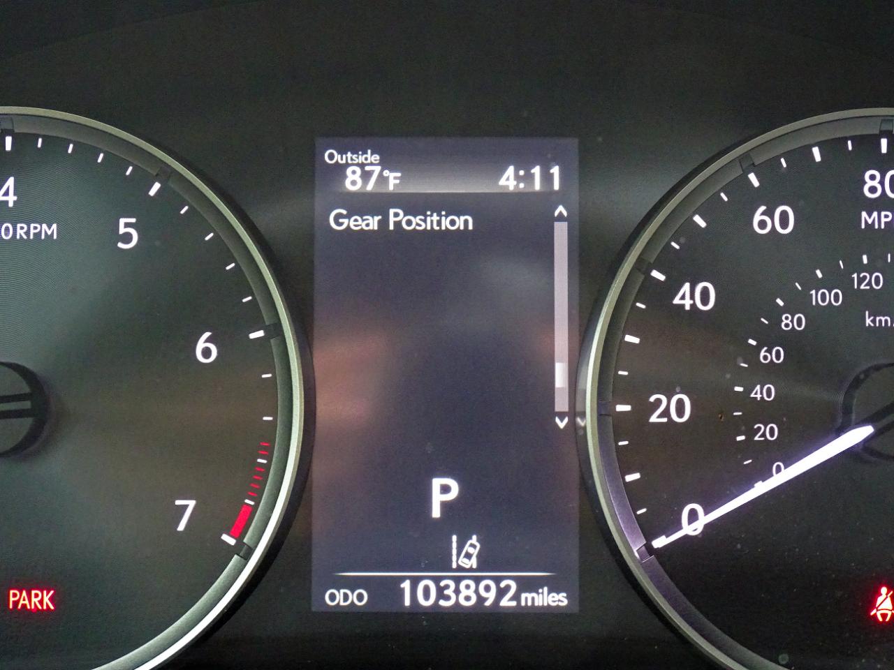 Lexus IS IS 300 AWD 2022