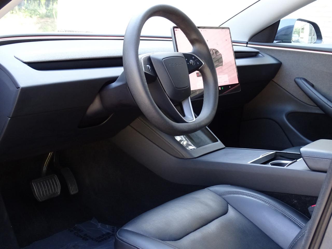 Tesla Model 3 RWD *Ltd Avail* 2024