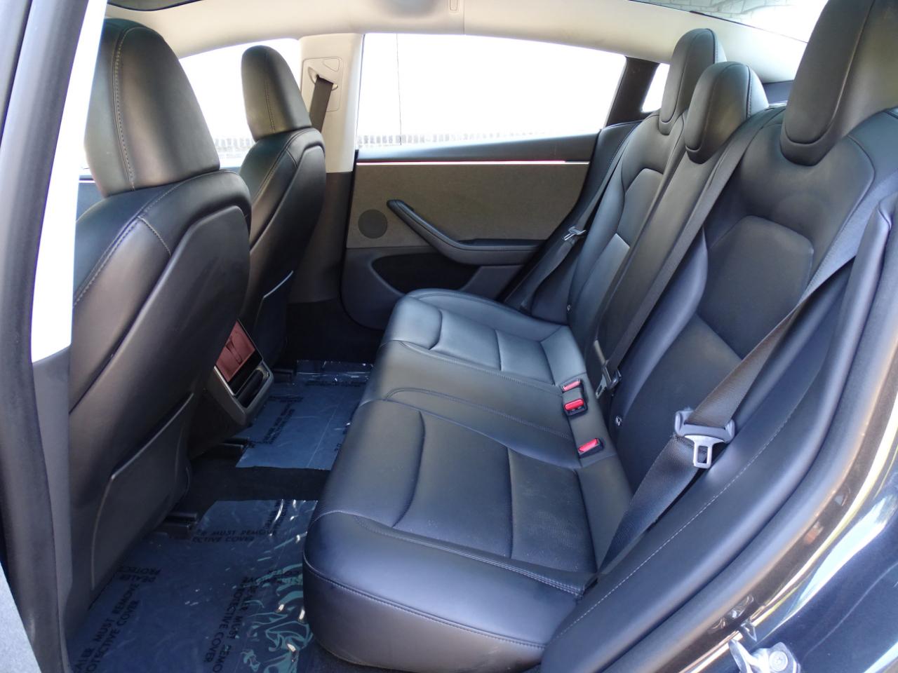 Tesla Model 3 RWD *Ltd Avail* 2024