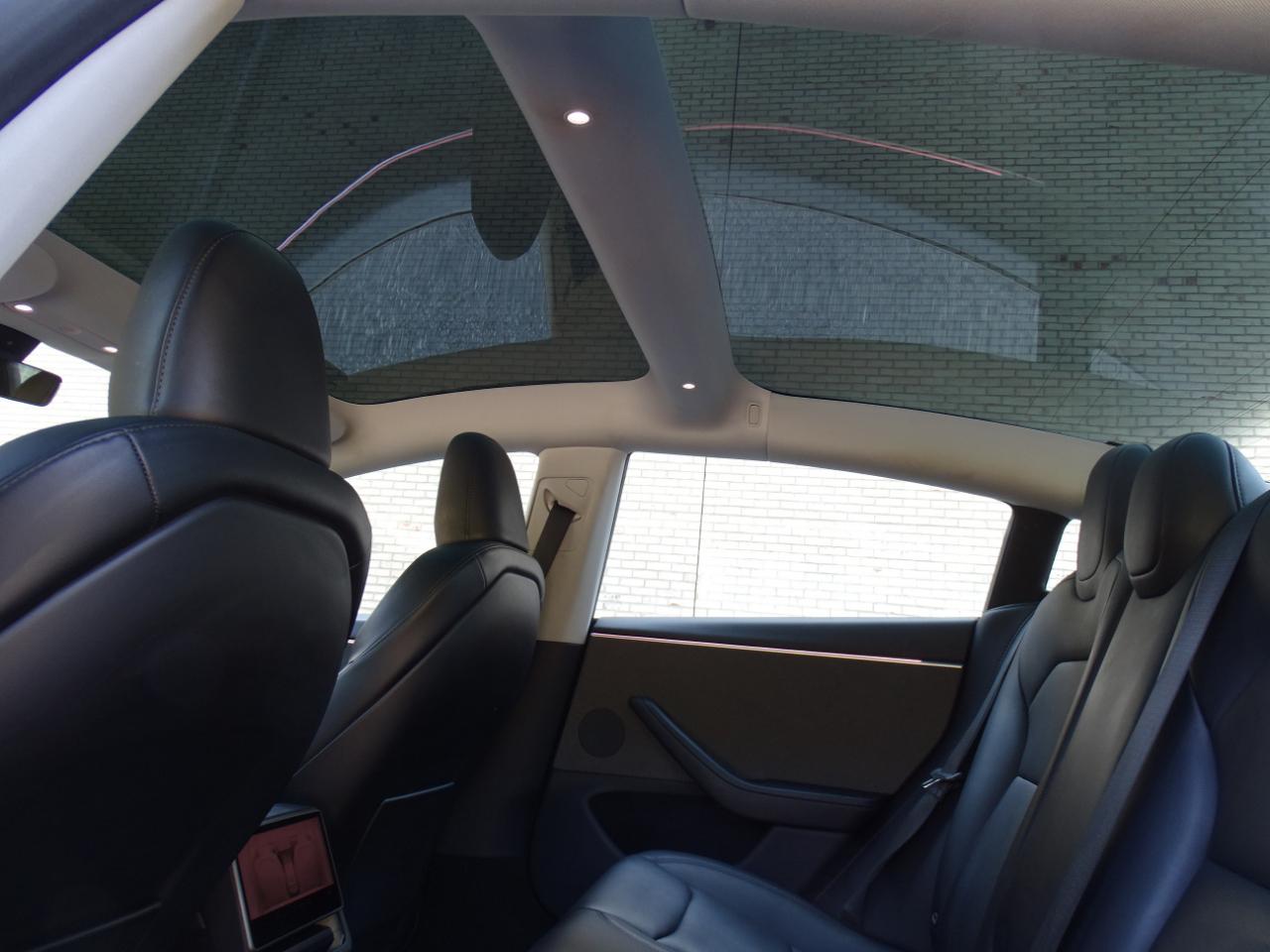 Tesla Model 3 RWD *Ltd Avail* 2024