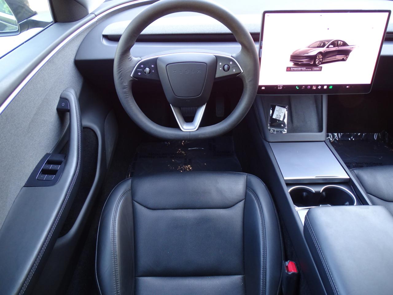 Tesla Model 3 RWD *Ltd Avail* 2024