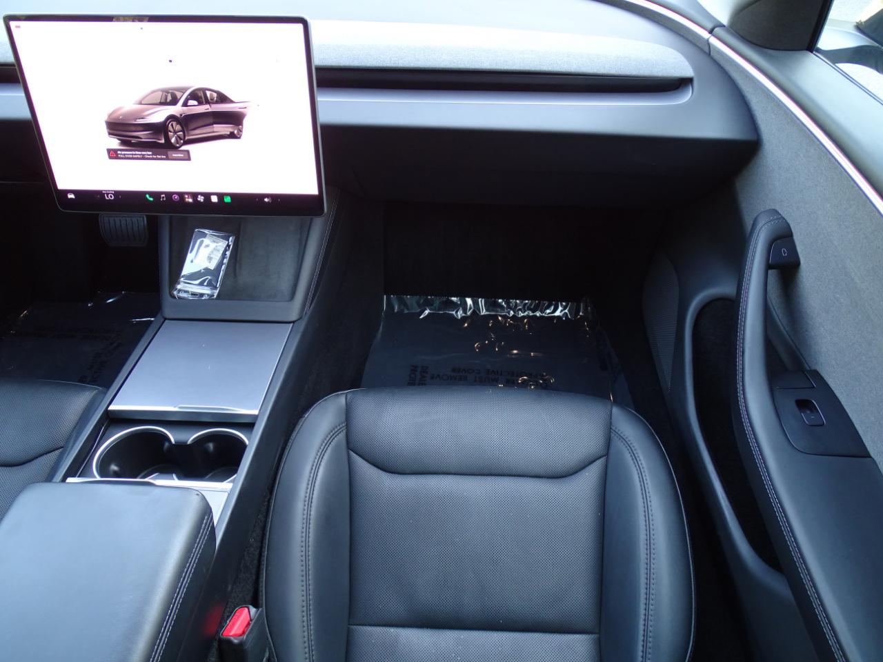 Tesla Model 3 RWD *Ltd Avail* 2024