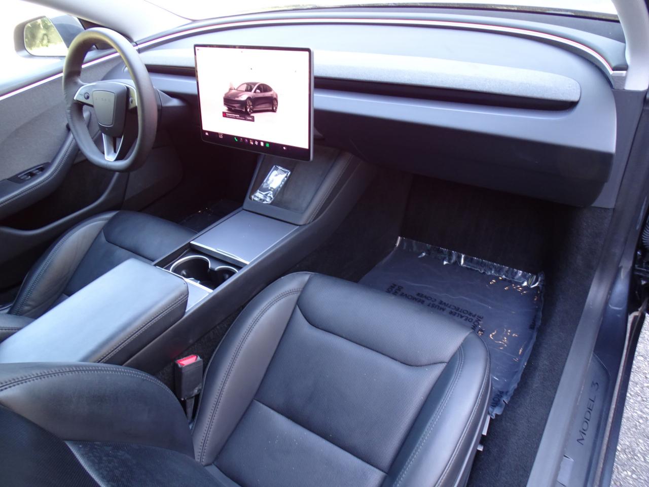 Tesla Model 3 RWD *Ltd Avail* 2024