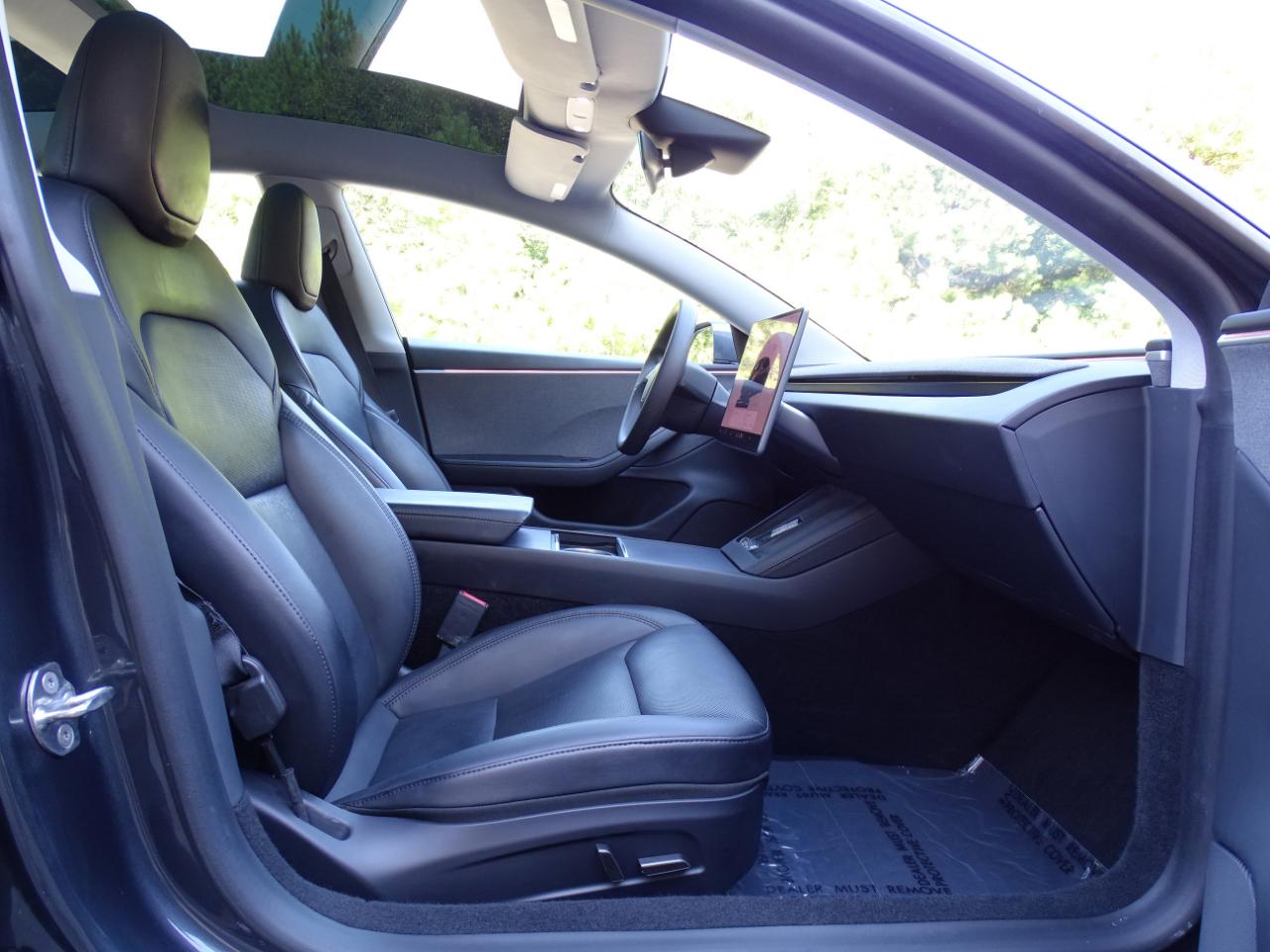 Tesla Model 3 RWD *Ltd Avail* 2024