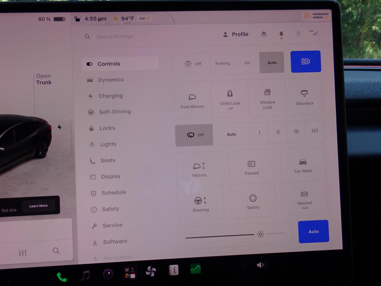Tesla Model 3 RWD *Ltd Avail* 2024