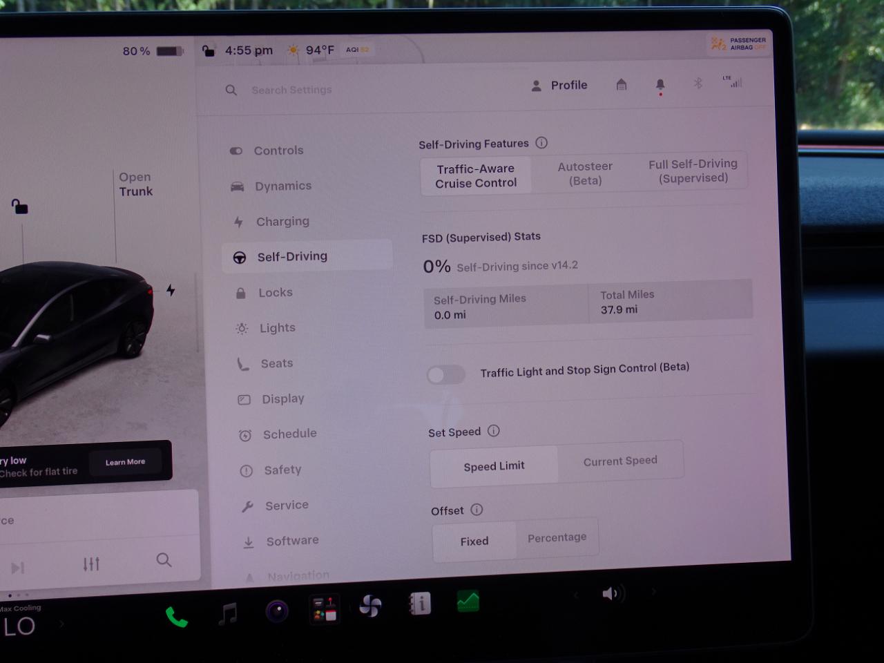 Tesla Model 3 RWD *Ltd Avail* 2024