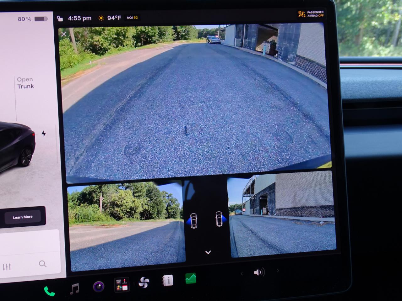 Tesla Model 3 RWD *Ltd Avail* 2024
