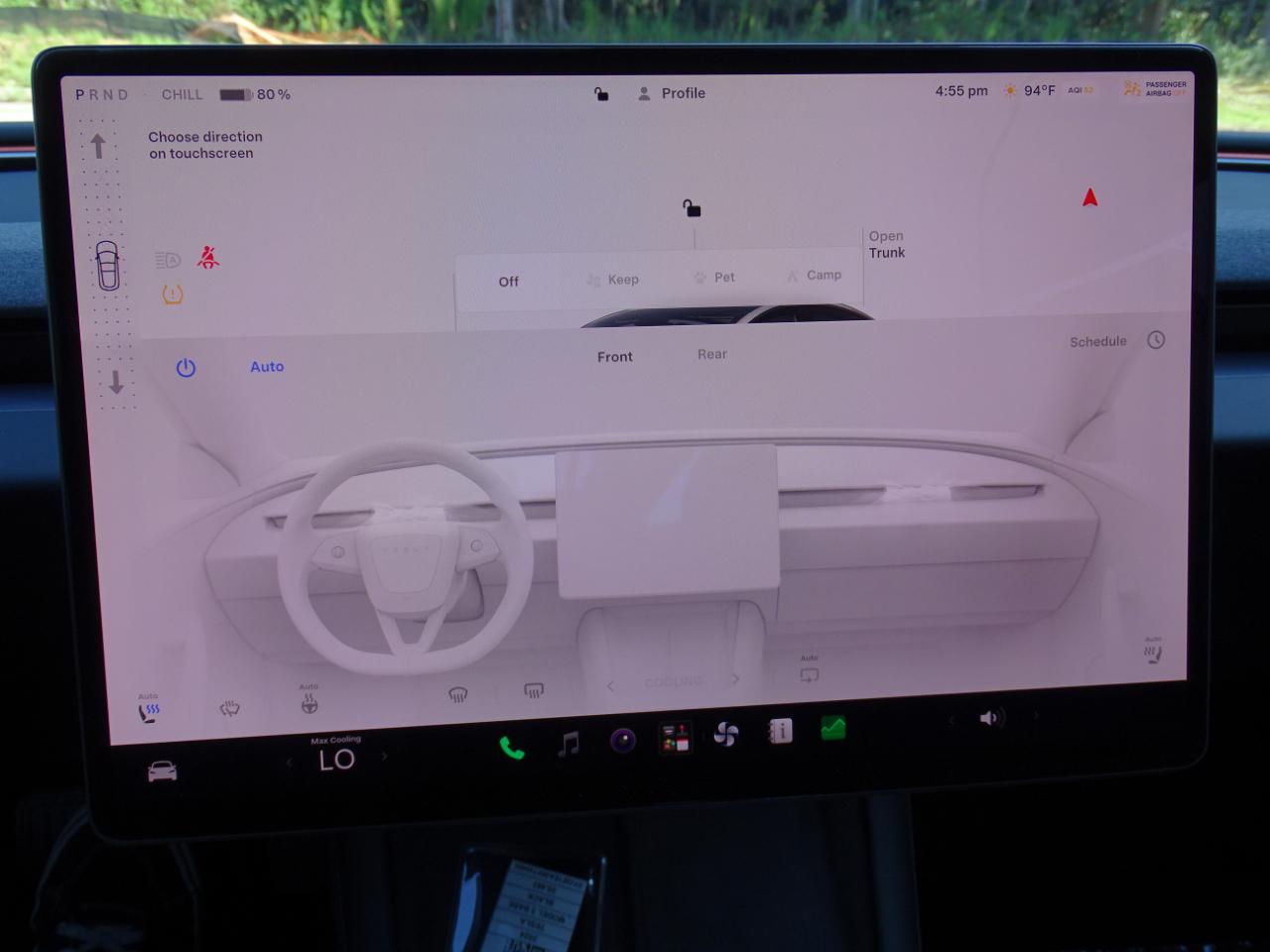 Tesla Model 3 RWD *Ltd Avail* 2024