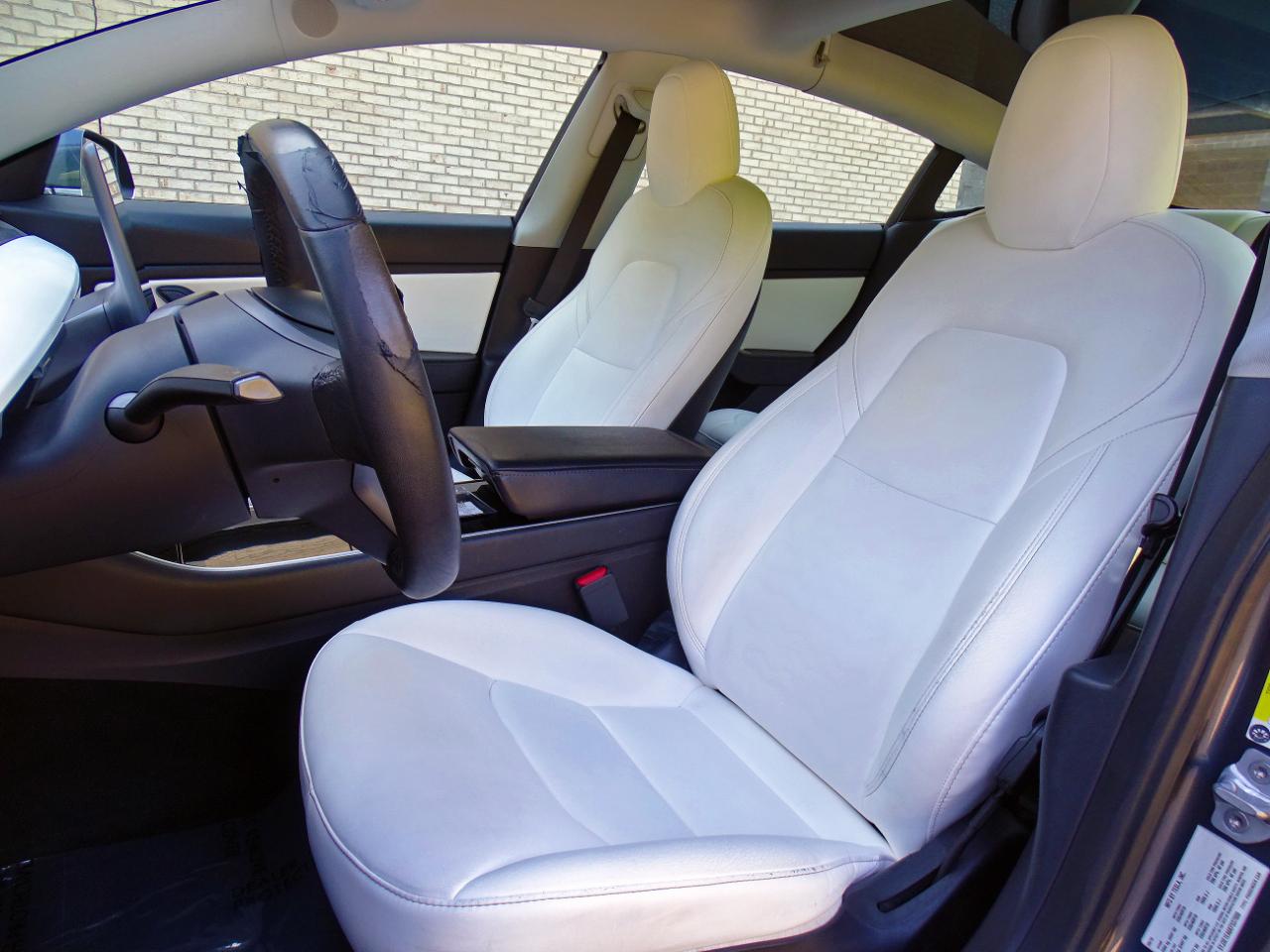 Tesla Model 3 Long Range 2019