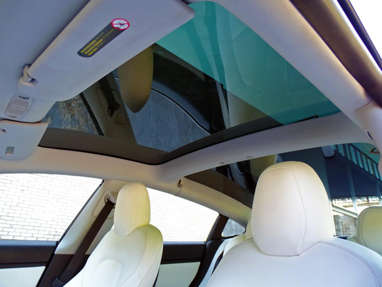 Tesla Model 3 Long Range 2019