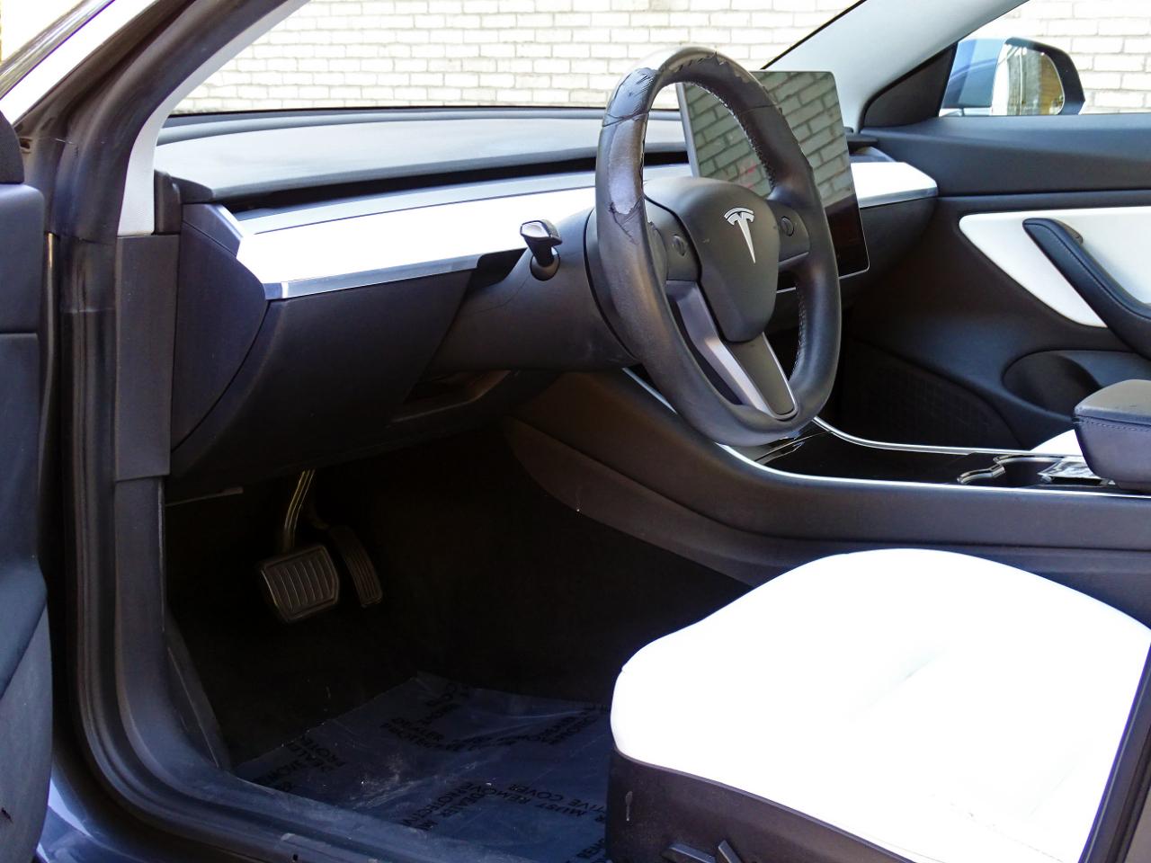 Tesla Model 3 Long Range 2019